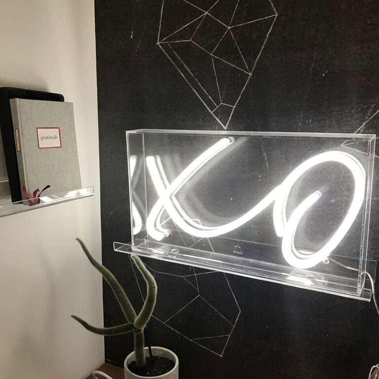  events and home decor. Shown here as wedding decor - photo from CustomNeon.com