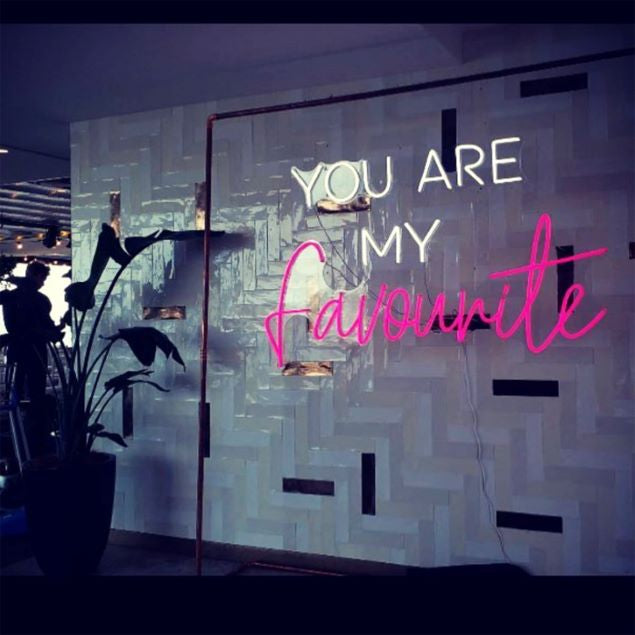 You Are My Favourite